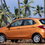 Tata Zica Review