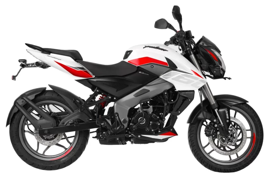 2023 Bajaj Pulsar NS160