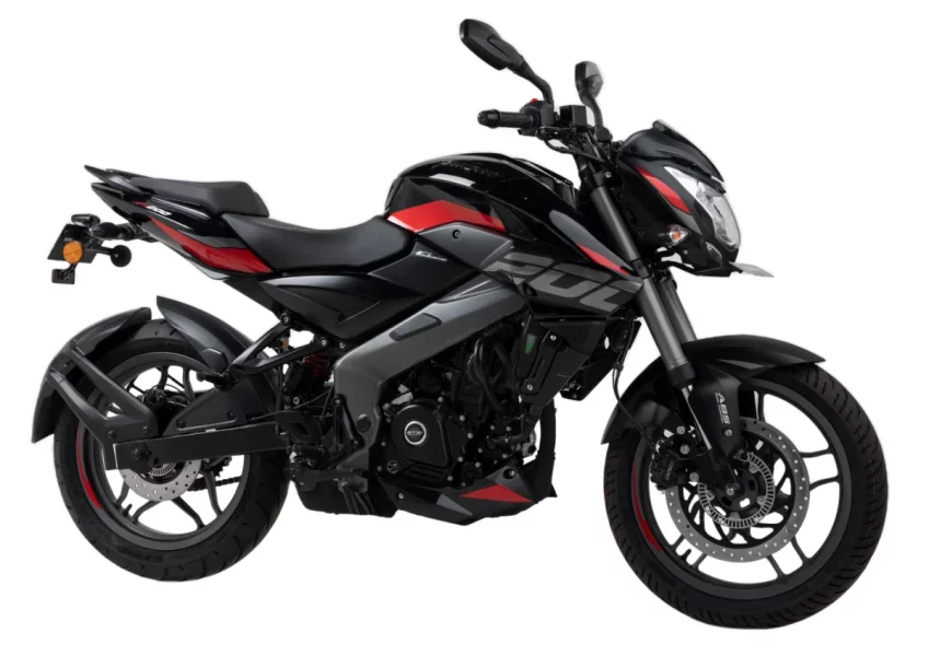 2023 Bajaj Pulsar NS200