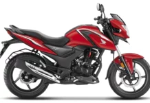 2025 Honda SP160 & Unicorn Launched in India: Specs & Prices 2025 Honda SP160