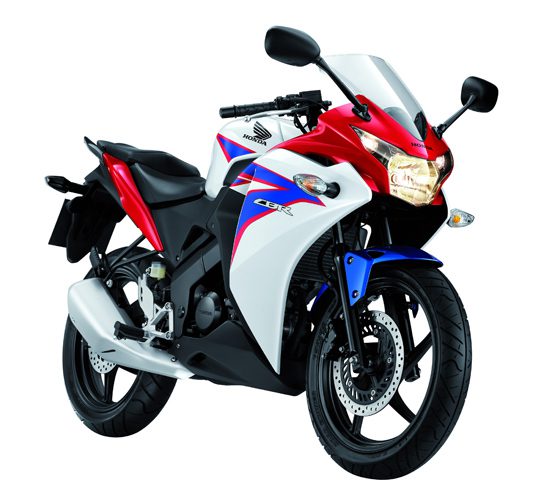 CBR 150R