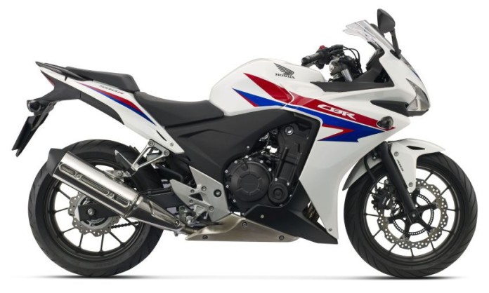 7 Global Honda Motorcycle & Scooter Models coming to Auto Expo 2014