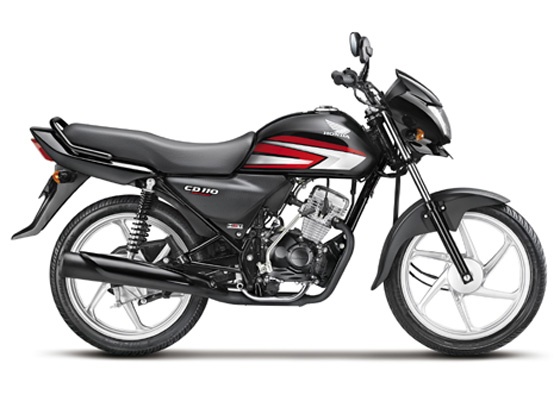 Honda CD 110 Dream