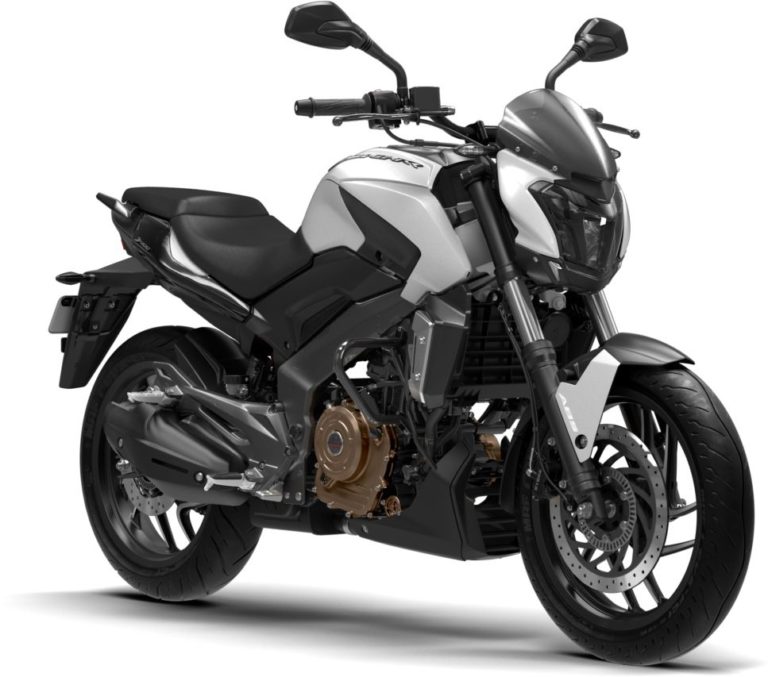 Bajaj Dominar 400