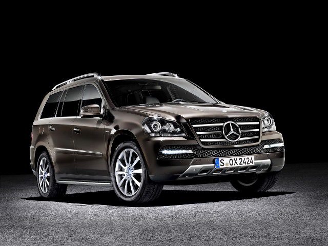 GL Grand Edition