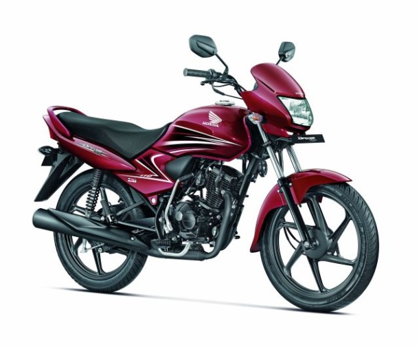 new dream yuga bike price