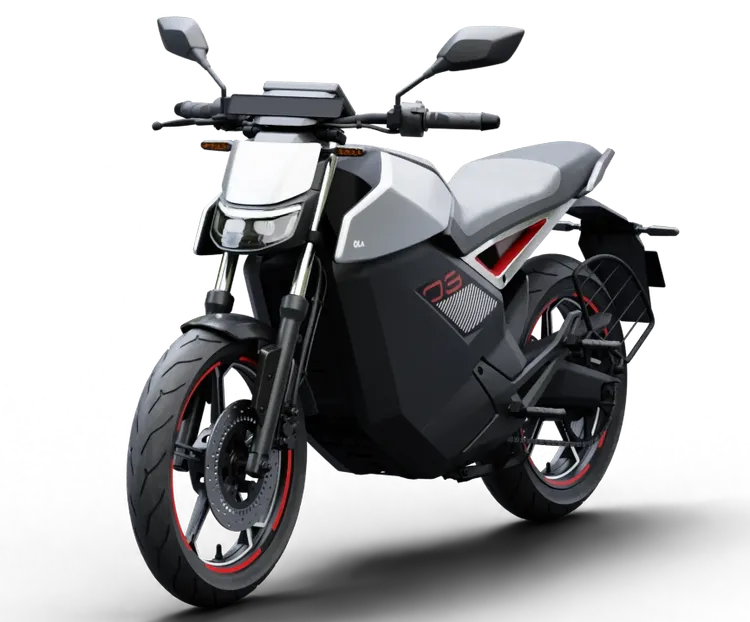 Ola Roadster