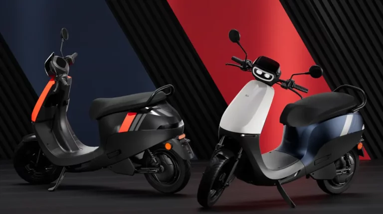 Ola S1 Pro 2nd Gen