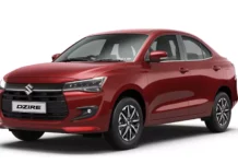 Maruti Suzuki Dzire – Features & Price Maruti Suzuki Dzire
