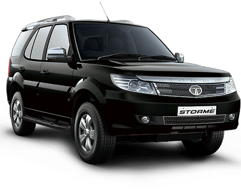 safari storme price in punjab