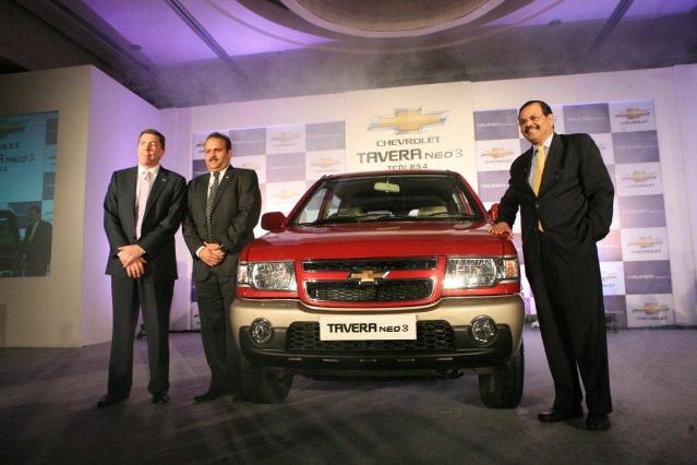 tavera neo 3 launched in india