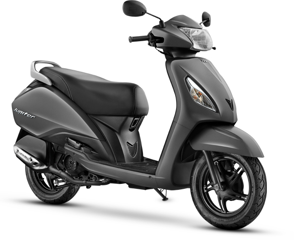 TVS Jupiter