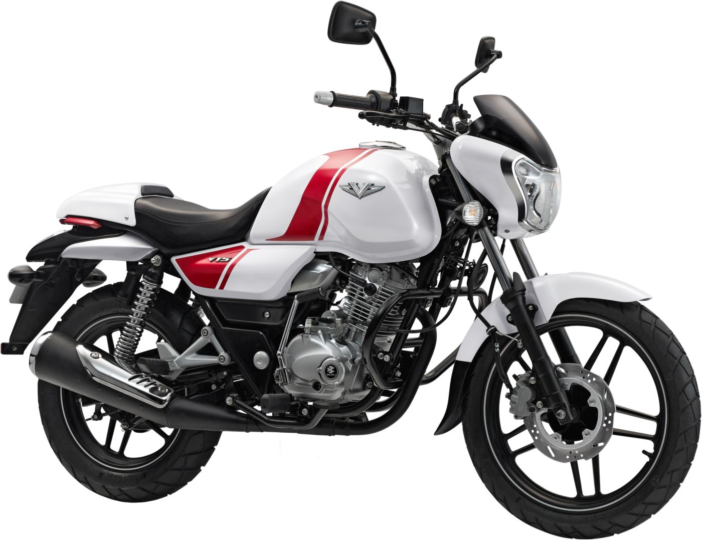 Bajaj V 150cc Bike launched in India, Price 60-70K